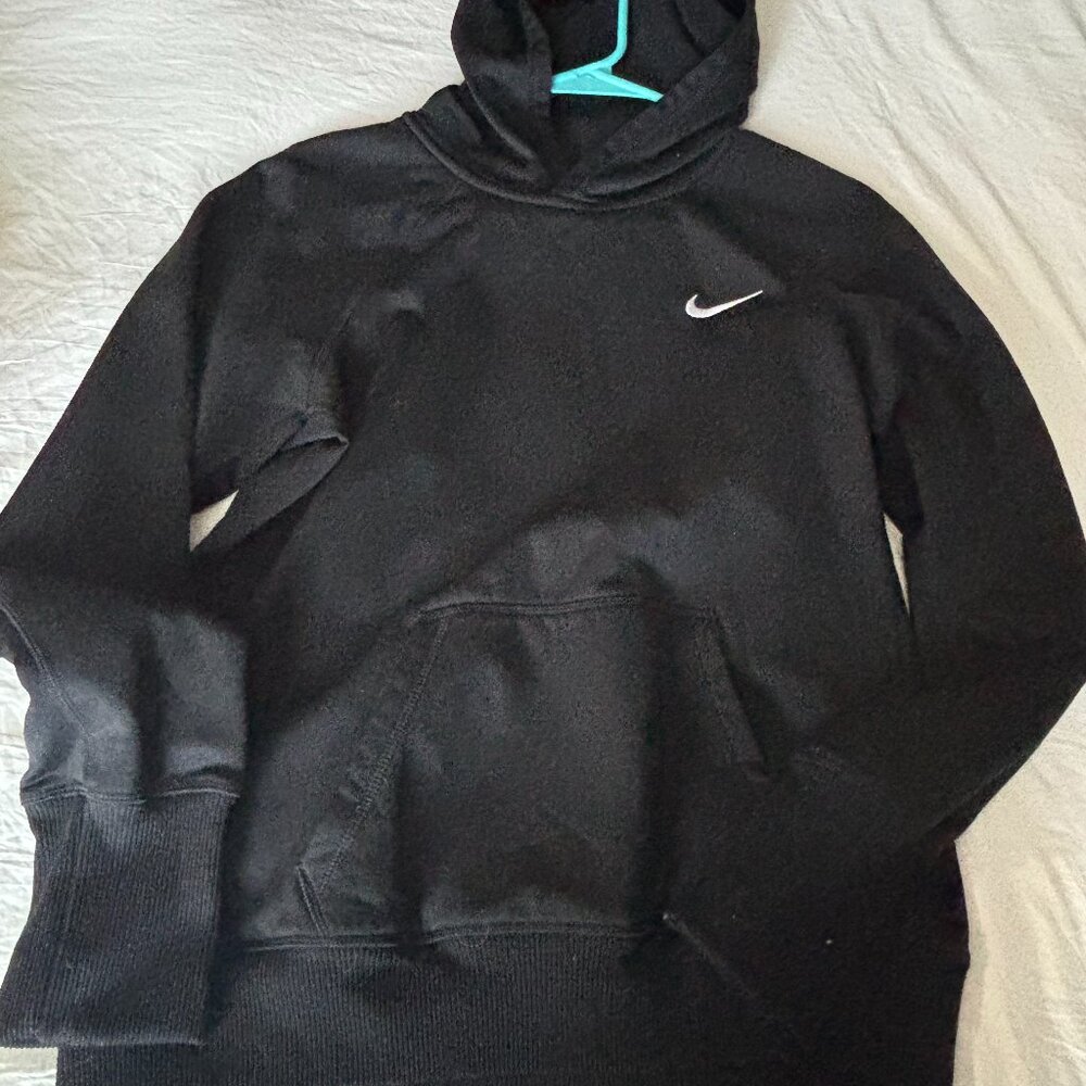 Nike Therma Fit Hoodie